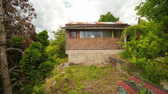 Typ: Chata Obec: Košice-Ťahanovce
Erik Sabol z Reality s VAM