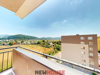 NEW HOUSE ponúka na predaj štýlový a veľmi vkusne zariadený 