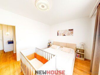 NEW HOUSE ponúka na predaj štýlový a veľmi vkusne zariadený 