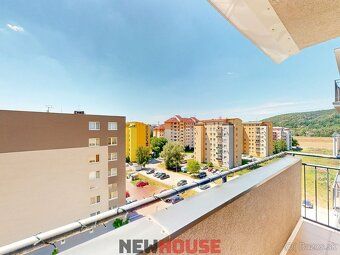 NEW HOUSE ponúka na predaj štýlový a veľmi vkusne zariadený 