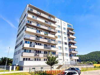 NEW HOUSE ponúka na predaj štýlový a veľmi vkusne zariadený 
