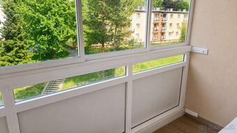 Ponúkame na predaj priestranný 3-izbový byt v obľúbenej loka