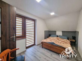 Typ: 3-izbový byt Ulica: Kolta Obec: Kolta
RK TRINITY Vám po