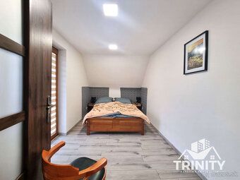 Typ: 3-izbový byt Ulica: Kolta Obec: Kolta
RK TRINITY Vám po