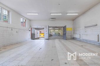 Typ: Komerčný objekt Ulica: Jovická Obec: Rožňava
Moderný ma