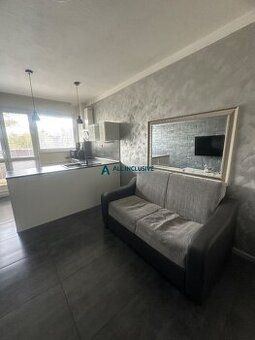 Ponúkam do prenájmu garsónku o výmere 24 m², /450 Eur/vo Vra