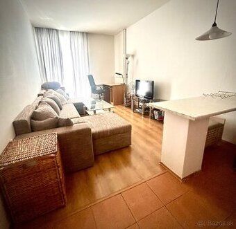 Ponúkam do prenájmu garsónku o výmere 24 m², /450 Eur/vo Vra
