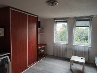 Ponúkam do prenájmu garsónku o výmere 24 m², /450 Eur/vo Vra