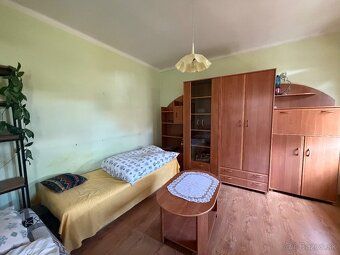 Hľadáte dom, do ktorého sa môžete nasťahovať bez nutnosti ve