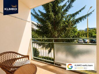 Prenájom 3-izbového bytu, 72 m², Sekčov, Prešov - KLIMKO rea