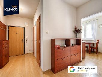 Prenájom 3-izbového bytu, 72 m², Sekčov, Prešov - KLIMKO rea