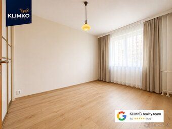 Prenájom 3-izbového bytu, 72 m², Sekčov, Prešov - KLIMKO rea