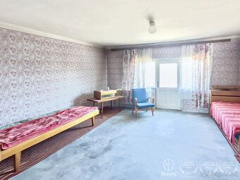 Typ: Rodinný dom Obec: Biskupice
ZNÍŽENÁ CENA DOMU Realitná 