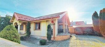 Ponúkame Vám na predaj rodinný dom vo vyhľadávanej a pokojne