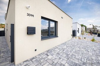 Typ: Rodinný dom Ulica: Orgovanova Obec: Ľubotice
REZIDENCIA