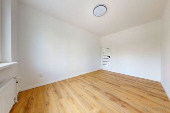 BOND Reality Vám ponúka na predaj slnečný a tichý 4-izbový b
