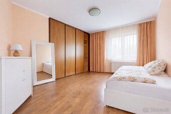 BOND Reality Vám exkluzívne ponúka samostatne stojaci rodinn