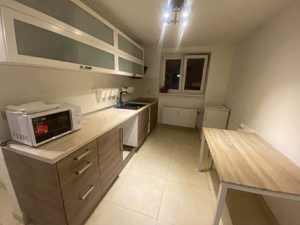 Ponúkame na predaj 2-izbový byt s výmerou 63,88 m², ktorý sa
