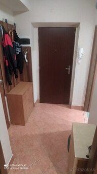 Ponúkame na predaj 2-izbový byt s výmerou 63,88 m², ktorý sa