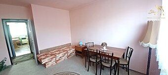 Ponúkame na predaj 2-izbový byt s výmerou 63,88 m², ktorý sa