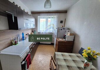 Ponúkame na predaj 2-izbový byt s výmerou 63,88 m², ktorý sa