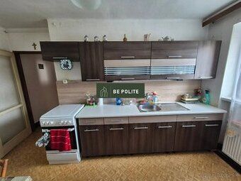Ponúkame na predaj 2-izbový byt s výmerou 63,88 m², ktorý sa