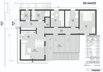 Ponúkame na predaj stavebný pozemok s výmerou 742 m² vo vyhľ