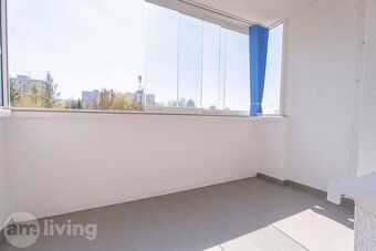 AM LIVING realitná kancelária ponúka na prenájom nadštandard