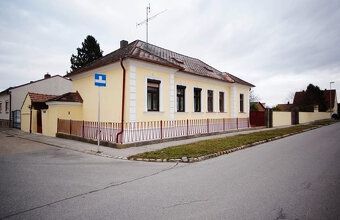 Ponúkam na prenájom krásny, svetlý zrekonštruovaný domček v 