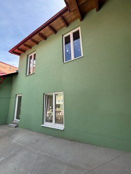 Prenajmem priestor o výmere 90m2 na Národnej ulici v Žiline.