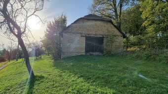 NOVÁ CENA REALITY PROGRES, s.r.o. PONÚKA RODINNÝ DOM, STODOL