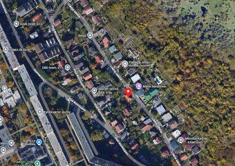 Typ: Rodinný dom Ulica: Líščie údolie Obec: Bratislava-Karlo