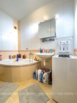 OYE Reality Vám ponúka na predaj útulný a čiastočne zariaden