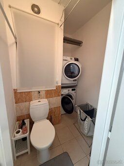 Ponúkame na prenájom 2-izbový byt na sídlisku Sever. Byt sa 