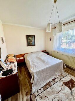 🏡Ponúkame na predaj zrekonštruovaný jednopodlažný 4 izbový r