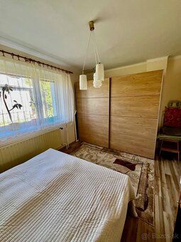 🏡Ponúkame na predaj zrekonštruovaný jednopodlažný 4 izbový r