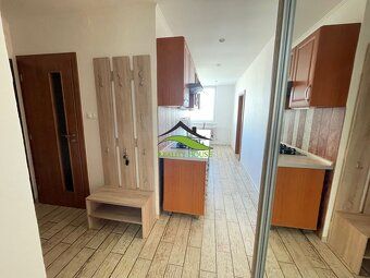REALITY HOUSE Vám ponúka Exkluzívne:
Priestranný a príjemný 
