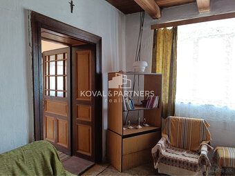 Typ: Rodinný dom Ulica: Bratislavská cesta Obec: Tvrdošovce
