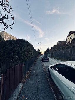 Ponúkam na prenájom 3 izb byt v lokalite Sever, Podhradová, 