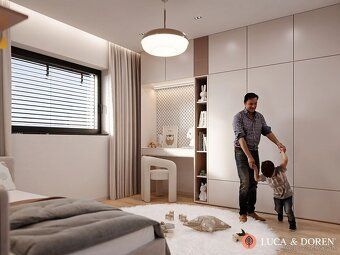 Zastavaná plocha 151 m² | Úžitková plocha 142 m² | Energetic