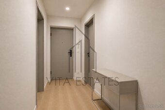 Realitná kancelária VITA ESTATES ponúka na predaj štýlový 2-