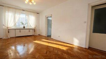 Realitná kancelária VITA ESTATES ponúka na predaj štýlový 2-
