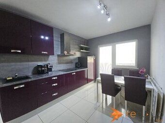 Realitná kancelária VITA ESTATES ponúka na predaj štýlový 2-