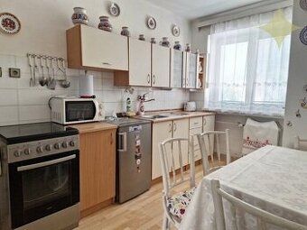 Realitná kancelária VITA ESTATES ponúka na predaj štýlový 2-