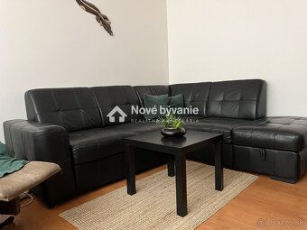Ponúkame exkluzívne na predaj štýlový a kompletne zariadený 