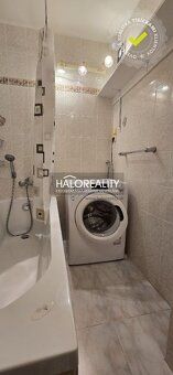 Realitná kancelária HALO reality a Michal Józsa, kontakt: 09