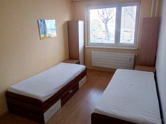 Od 1.9.2026 ponukam na prenajom pekny 3 izbovy zrekonstruova