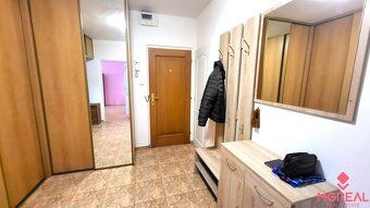 Ponúkam Vám na prenájom 3 izbový byt Topoľčany, Krušovská. P