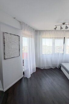 PINK Reality ponúka na prenájom štýlový a kompletne zariaden