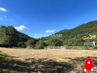 XEMAR ( alebo 0905 570 553 ) predáva kúzelnú chalupu na polo